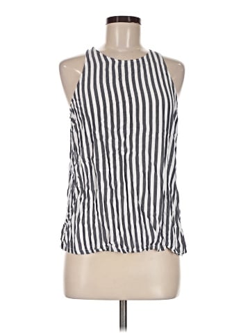 Old Navy Sleeveless Blouse (view 1)