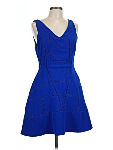 Greylin Cocktail Dress (view 1)