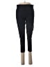 Intro Solid Black Active Pants Size M - photo 1