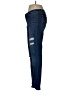 Soho Blue Jeans Size 8 - photo 5
