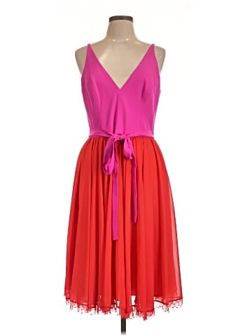 Dress the Population Cocktail Dress (view 1)