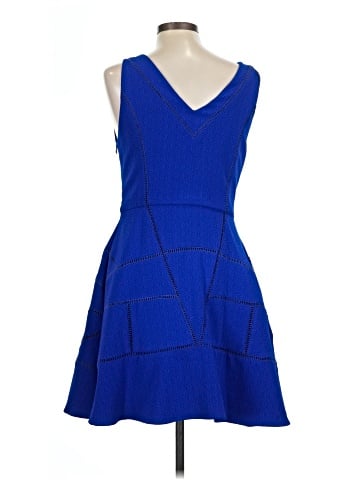Greylin Cocktail Dress (view 2)