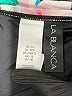 La Blanca Floral Blue Swimsuit Bottoms Size 14 - photo 3