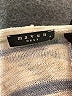 Maven West Silver Pullover Sweater Size S - photo 7