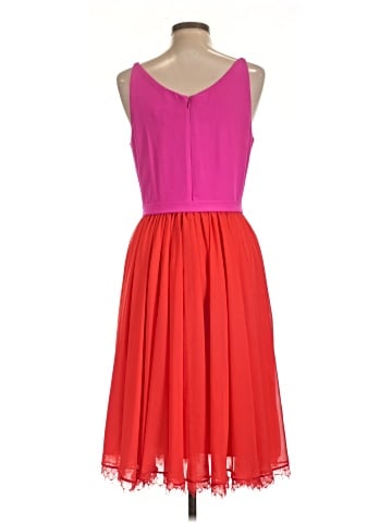 Dress the Population Cocktail Dress (view 2)
