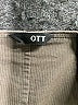 Ott Brown Short Sleeve T-Shirt Size M (estimated) - photo 7