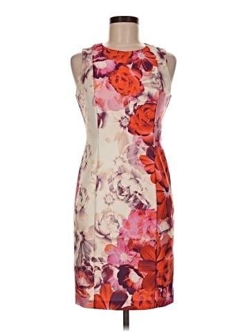 Eliza J Cocktail Dress (view 1)