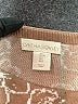 Cynthia Rowley TJX Brown Pullover Sweater Size L - photo 7
