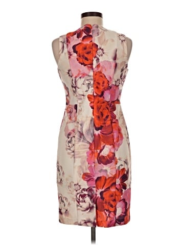 Eliza J Cocktail Dress (view 2)