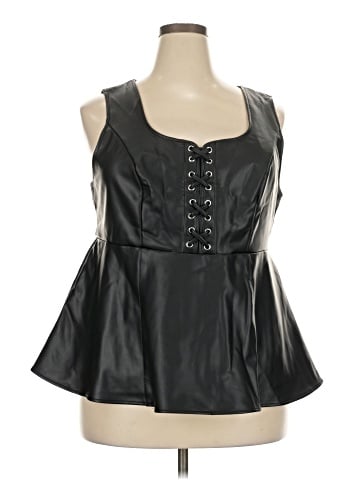 Torrid Vest (view 1)