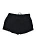 Love Tree Solid Black Shorts Size S - photo 1