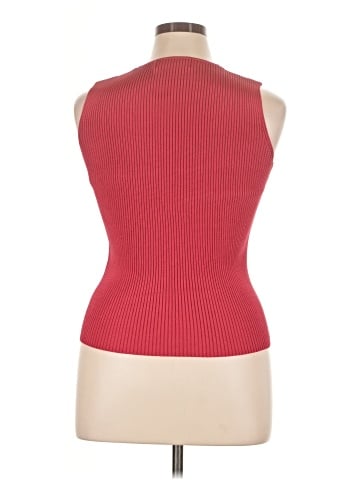 Jones New York Sleeveless Top (view 2)