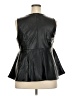 Torrid Black Vest Size 2X Plus (2) - photo 2
