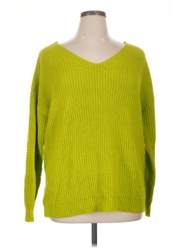 Love By Design Pullover Sweater