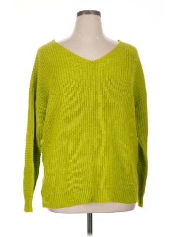 Love By Design Pullover Sweater (view 1)