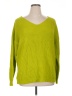 Love By Design 100% Acrylic Solid Green Pullover Sweater Size 1X - photo 1