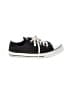 Harley Davidson Black Sneakers Size 7 - photo 1