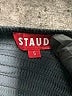STAUD Black Tank Top Size S - photo 7