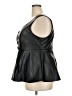 Torrid Black Vest Size 2X Plus (2) - photo 5