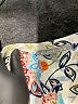 Daniel Rainn 100% Rayon Ivory 3/4 Sleeve Blouse Size M - photo 7