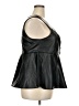 Torrid Black Vest Size 2X Plus (2) - photo 4