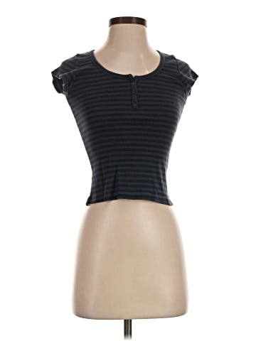Brandy Melville Sleeveless T-Shirt (view 1)