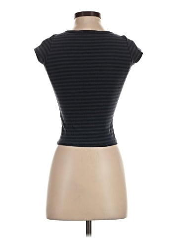 Brandy Melville Sleeveless T-Shirt (view 2)