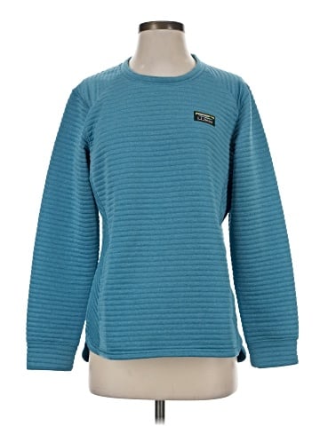 L.L.Bean Long Sleeve T-Shirt (view 1)