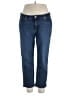 Levi's Blue Jeans Size 18W - photo 1