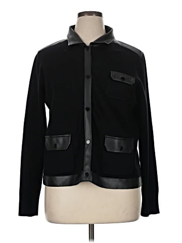 Thread Jacket (view 1)