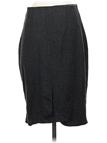 Amanda + Chelsea Formal Skirt (view 2)