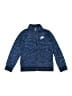 Nike Graphic Blue Track Jacket Size 6 - 7 - photo 1