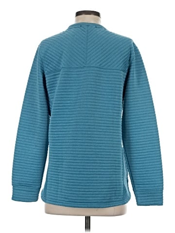 L.L.Bean Long Sleeve T-Shirt (view 2)
