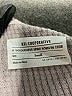 REI Co Op Solid Gray Pullover Sweater Size S - photo 7