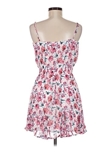 Francesca's Casual Dress (view 2)