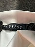 Lioness Solid White Casual Skirt Size XS - photo 4