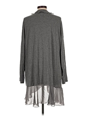 Rhonda Shear Cardigan (view 2)