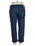 Levi's Blue Jeans Size 18W - photo 2