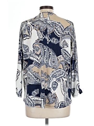 Allison Daley 3/4 Sleeve T-Shirt (view 2)