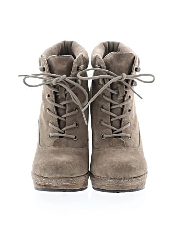 Topshop Wedges (view 2)
