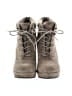 Topshop Gray Wedges Size EU 36 - photo 2