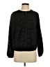 Liverpool Los Angeles Print Black Track Jacket Size S - photo 1