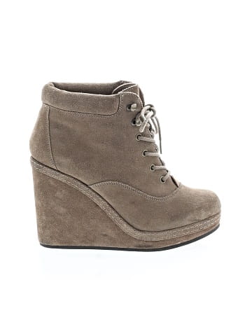Topshop Wedges (view 1)