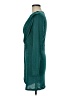 ASOS Solid Teal Cocktail Dress Size 8 - photo 5
