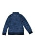 Nike Graphic Blue Track Jacket Size 6 - 7 - photo 2
