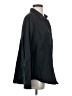 Universal Standard Black Long Sleeve Blouse Size 16 (S) - photo 4