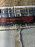 No Boundaries Stripes Blue Jeans Size XXL - photo 4