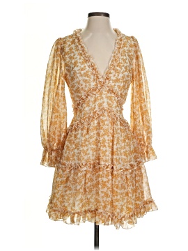 Saints + Secrets Cocktail Dress