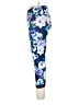 Active by Old Navy Print Blue Active Pants Size L - photo 5