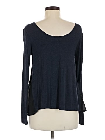 Madison Long Sleeve T-Shirt (view 2)